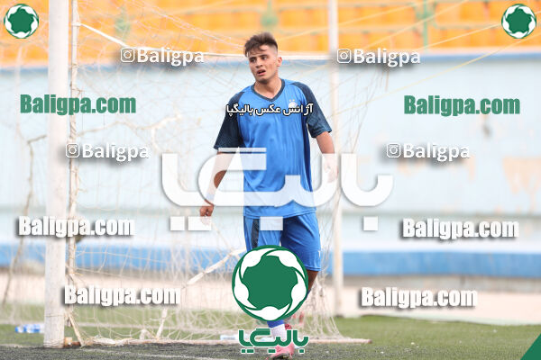 استقلال 1–0 پرسپولیس