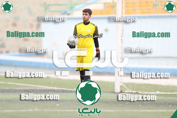 استقلال 1–0 پرسپولیس