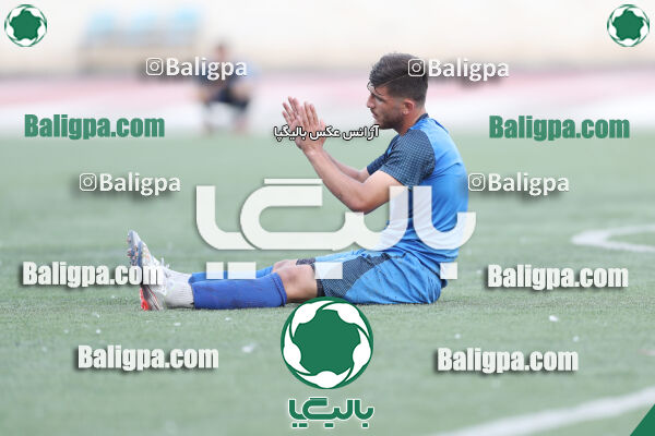 استقلال 1–0 پرسپولیس
