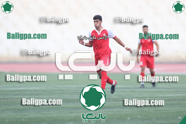 استقلال 1–0 پرسپولیس