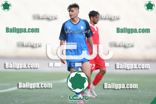 استقلال 1–0 پرسپولیس
