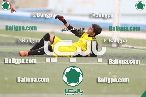 استقلال 1–0 پرسپولیس