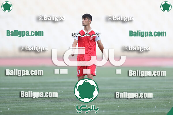 استقلال 1–0 پرسپولیس