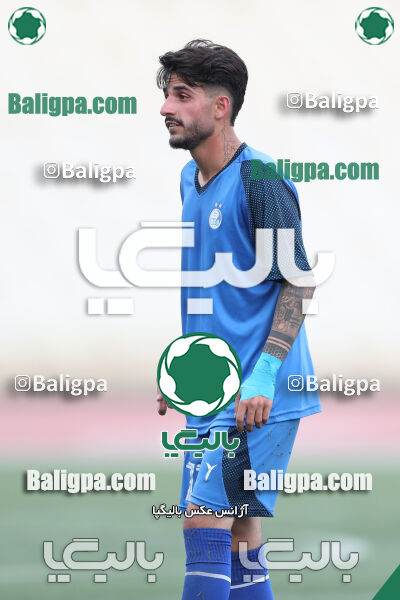 استقلال 1–0 پرسپولیس