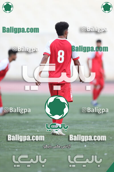 استقلال 1–0 پرسپولیس
