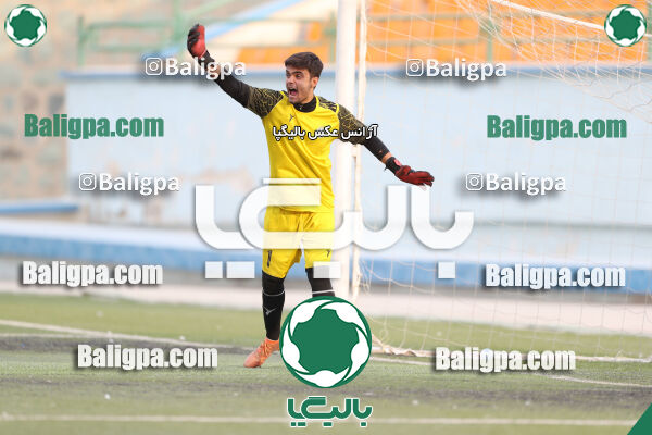 استقلال 1–0 پرسپولیس