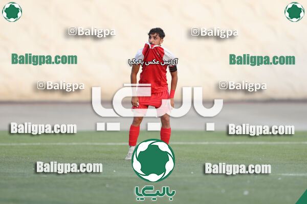 استقلال 1–0 پرسپولیس