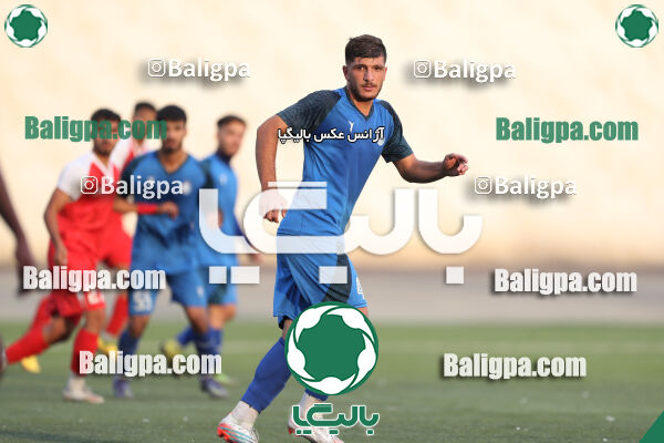 استقلال 1–0 پرسپولیس