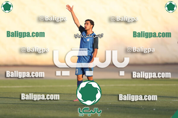 استقلال 1–0 پرسپولیس