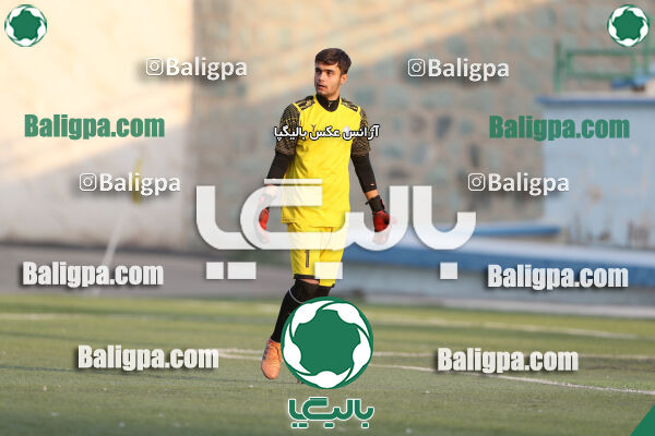 استقلال 1–0 پرسپولیس
