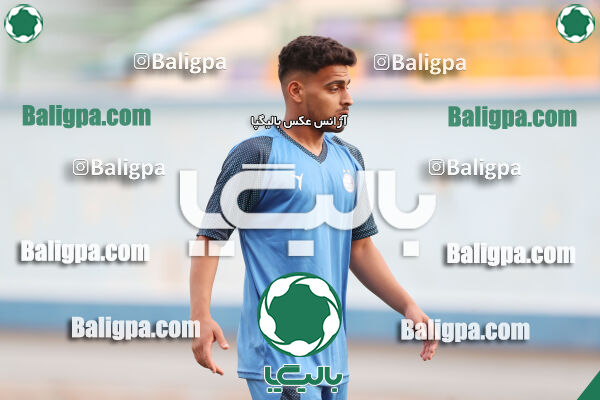 استقلال 1–0 پرسپولیس