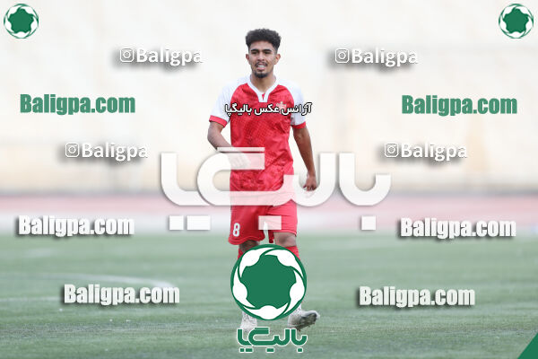 استقلال 1–0 پرسپولیس