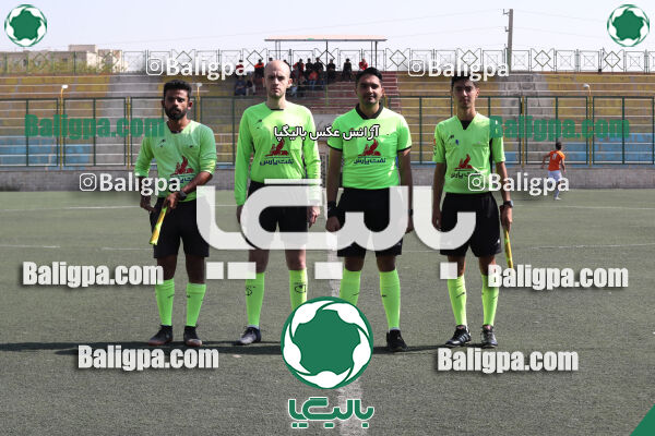 سایپا 0–0 پرسپولیس