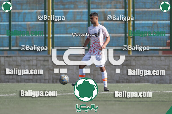 سایپا 0–0 پرسپولیس