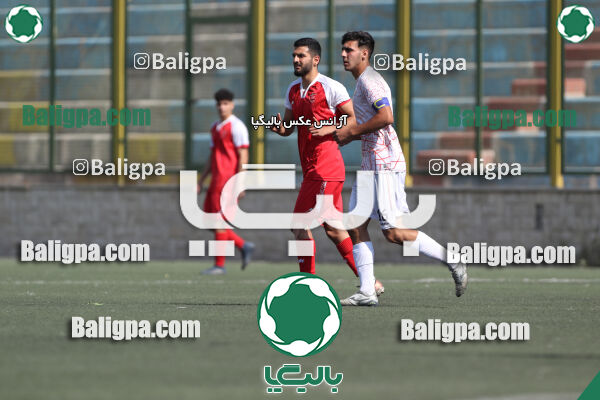 سایپا 0–0 پرسپولیس