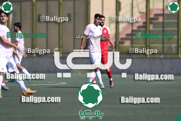 سایپا 0–0 پرسپولیس