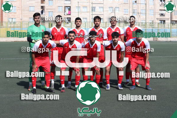 سایپا 0–0 پرسپولیس
