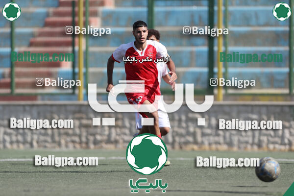 سایپا 0–0 پرسپولیس