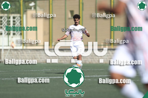 سایپا 0–0 پرسپولیس