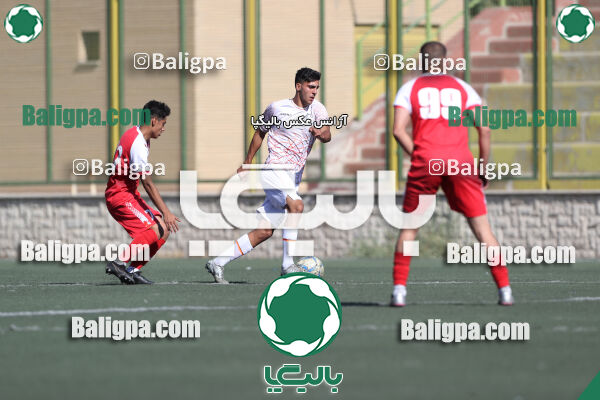 سایپا 0–0 پرسپولیس