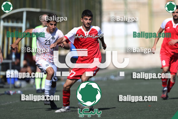 سایپا 0–0 پرسپولیس