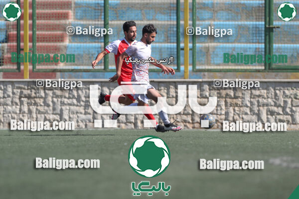 سایپا 0–0 پرسپولیس