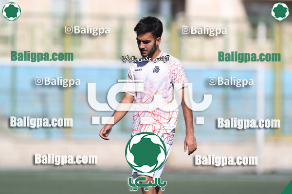 سایپا 0–0 پرسپولیس