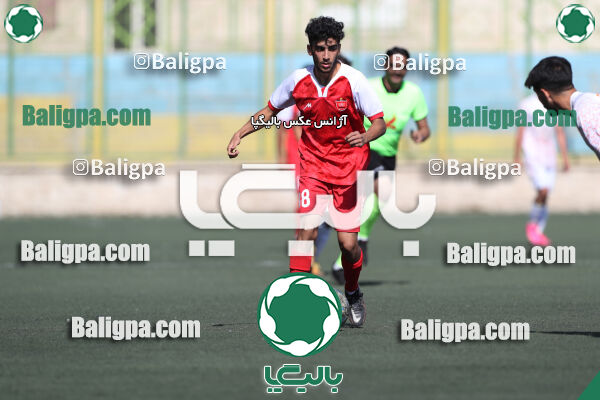 سایپا 0–0 پرسپولیس