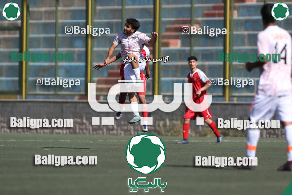 سایپا 0–0 پرسپولیس
