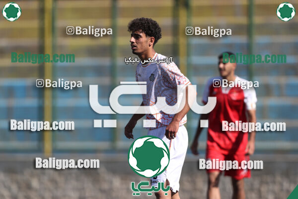 سایپا 0–0 پرسپولیس