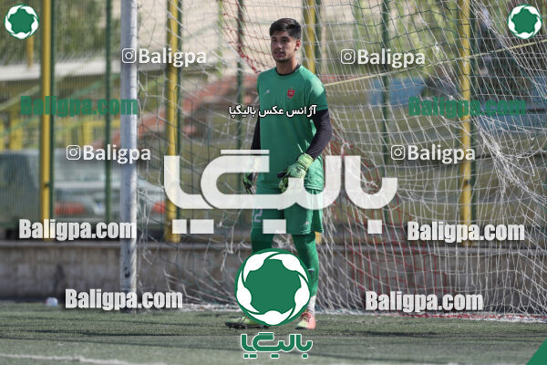 سایپا 0–0 پرسپولیس