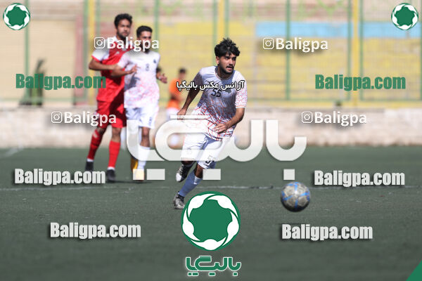 سایپا 0–0 پرسپولیس