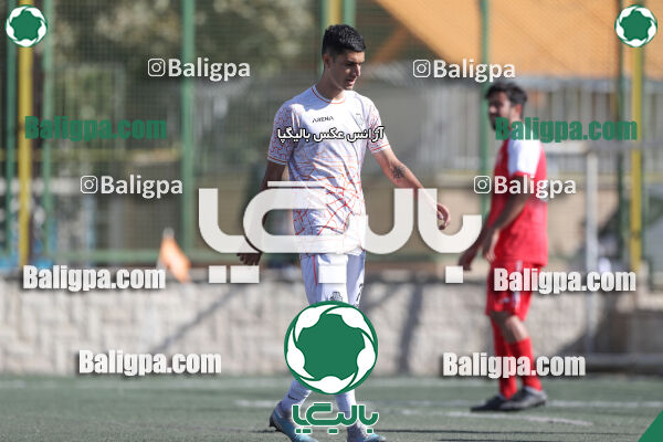 سایپا 0–0 پرسپولیس