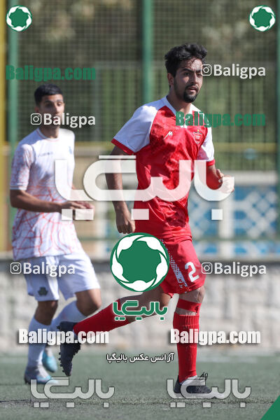 سایپا 0–0 پرسپولیس