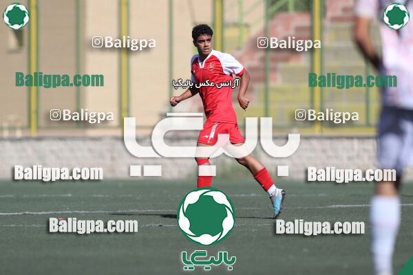 سایپا 0–0 پرسپولیس