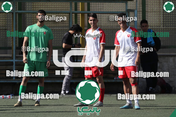 سایپا 0–0 پرسپولیس