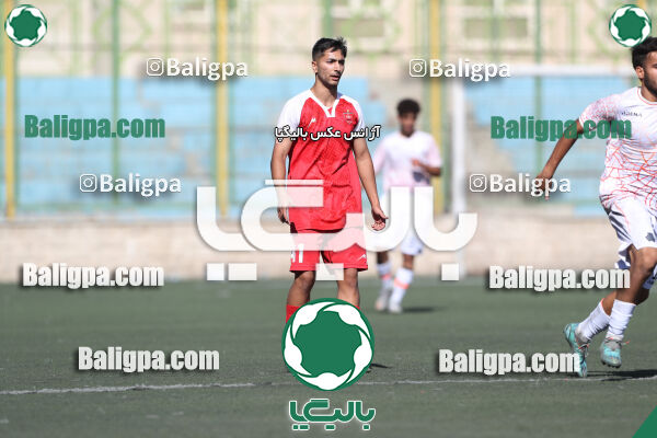 سایپا 0–0 پرسپولیس