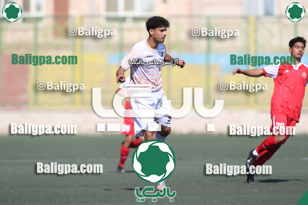 سایپا 0–0 پرسپولیس