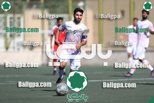 سایپا 0–0 پرسپولیس