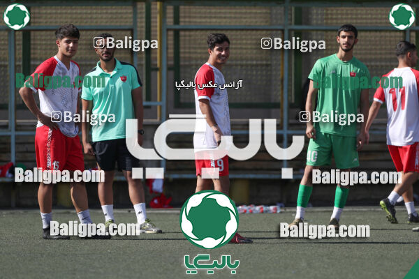 سایپا 0–0 پرسپولیس