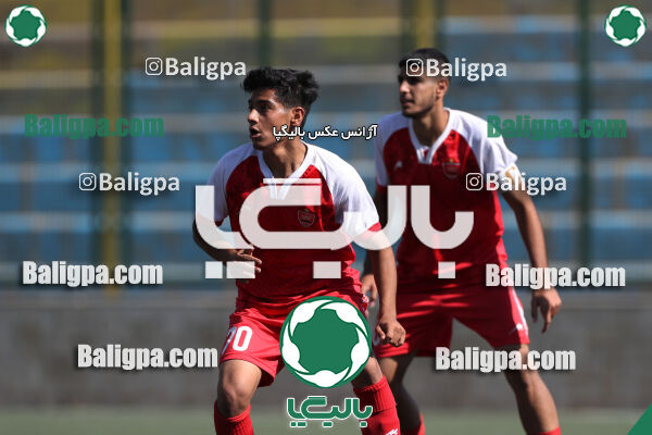 سایپا 0–0 پرسپولیس