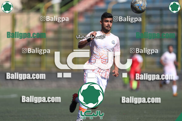 سایپا 0–0 پرسپولیس