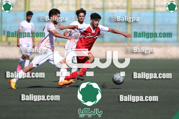 سایپا 0–0 پرسپولیس