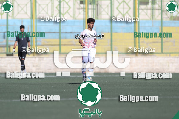 سایپا 0–0 پرسپولیس
