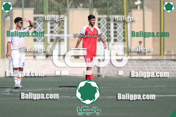 سایپا 0–0 پرسپولیس