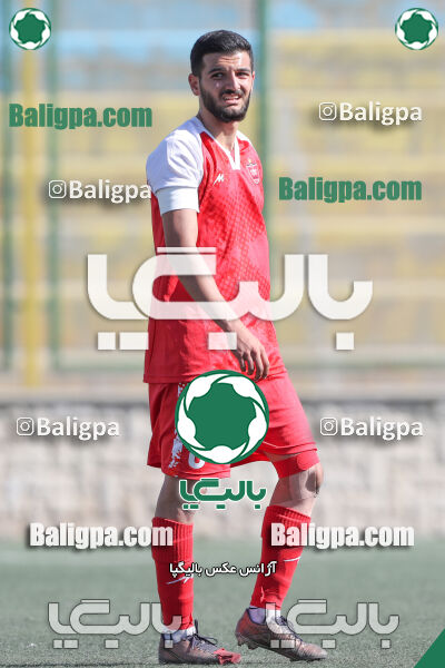 سایپا 0–0 پرسپولیس