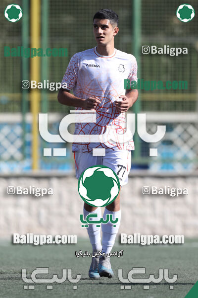 سایپا 0–0 پرسپولیس