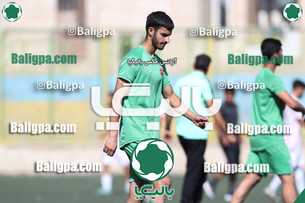 سایپا 0–0 پرسپولیس