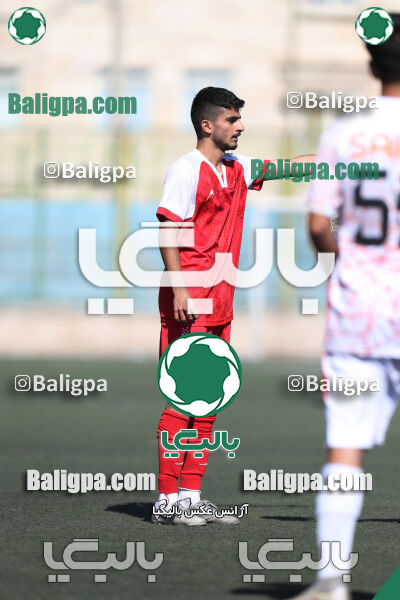 سایپا 0–0 پرسپولیس