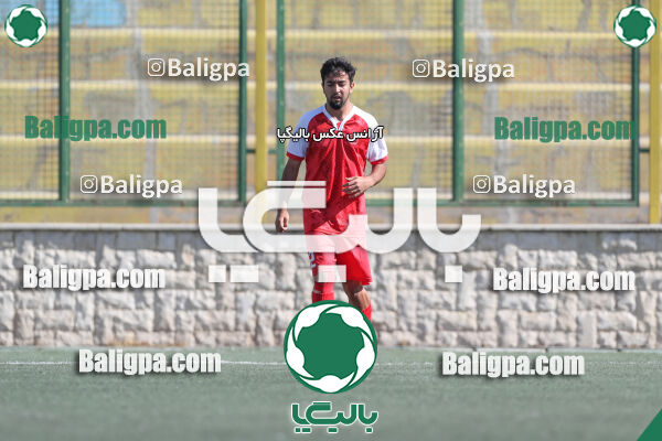 سایپا 0–0 پرسپولیس